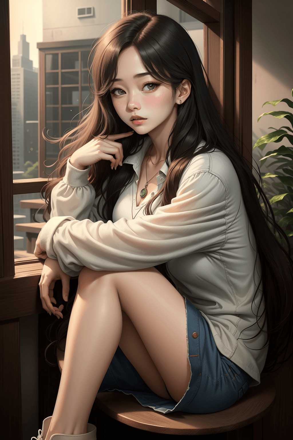 Thumbnail of Эмили