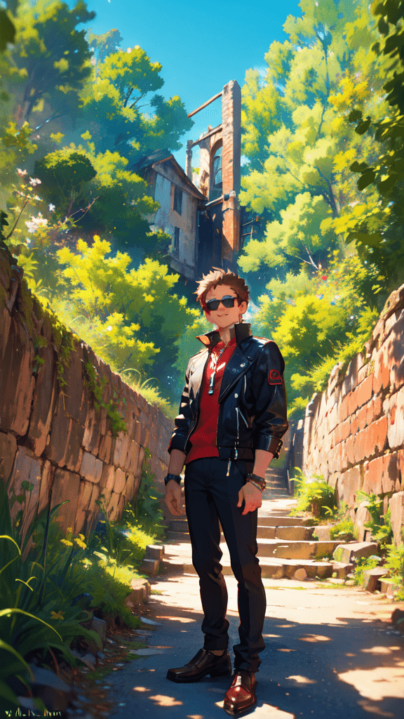 Thumbnail of "Akihiko"
