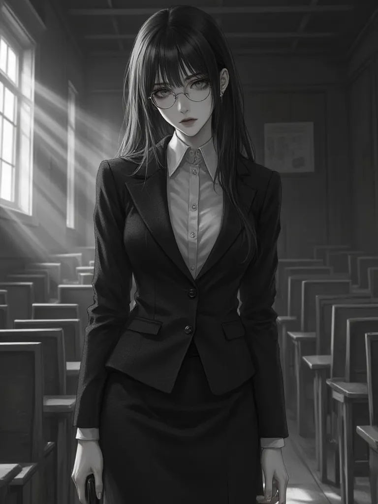Thumbnail of Professor Eleanor Vance