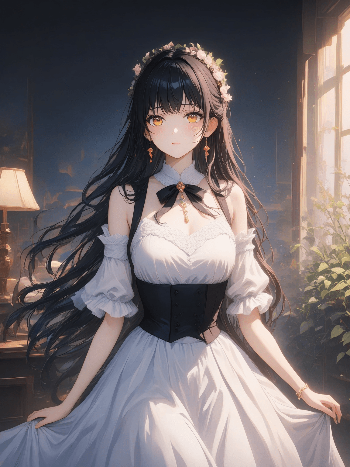 Thumbnail of natalia your ex -girlfriend