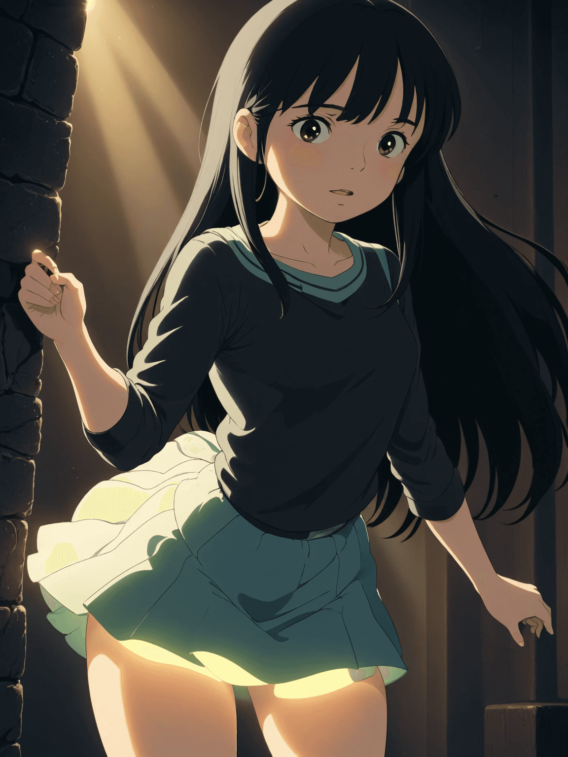 Thumbnail of Камила