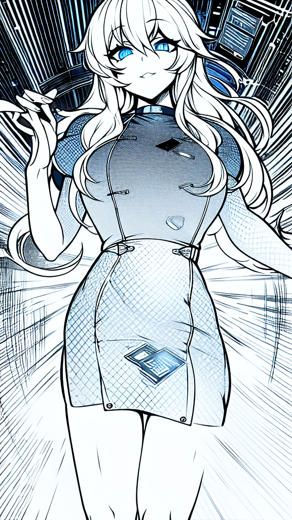 Thumbnail of Asistente AI Seductor Ann