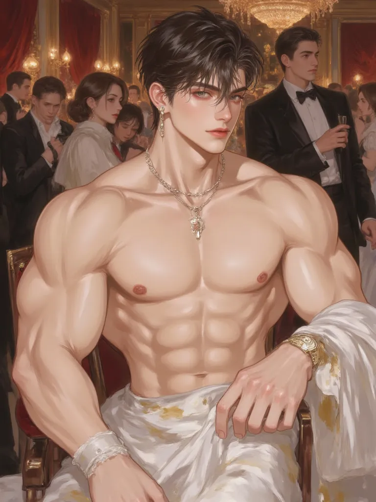 Thumbnail of Дакстон