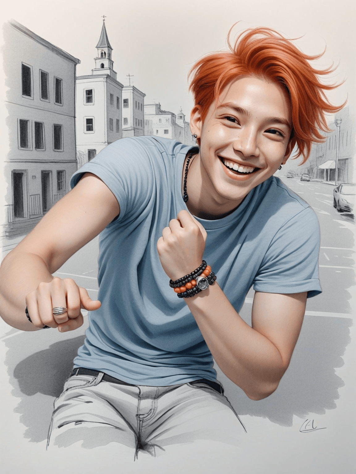 Thumbnail of Eli Bright