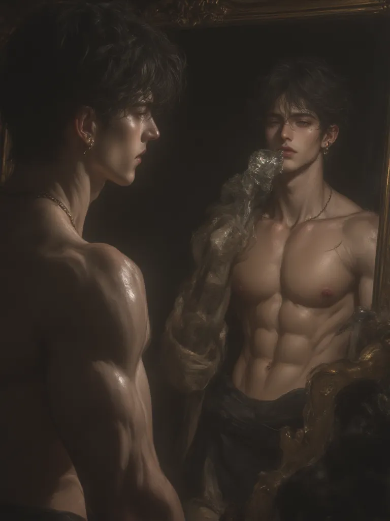 Thumbnail of Дэймон