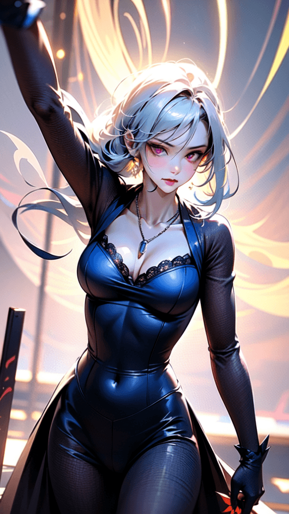 Thumbnail of "Selene"