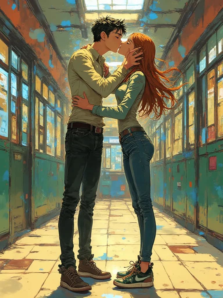 Thumbnail of Кейт