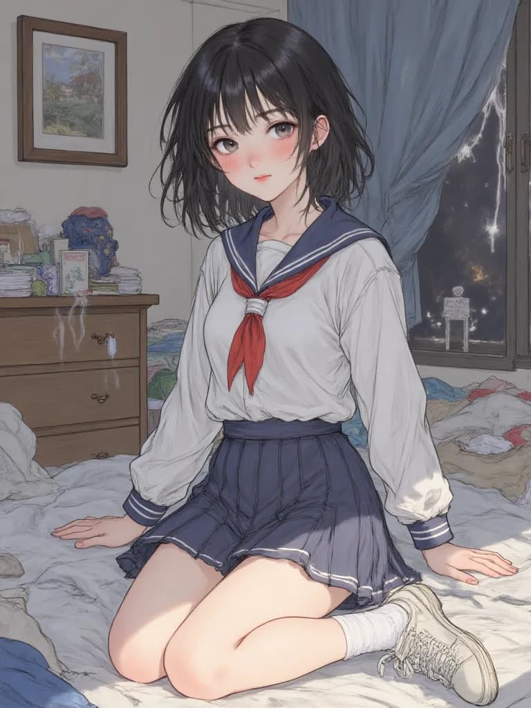Thumbnail of Хлоя