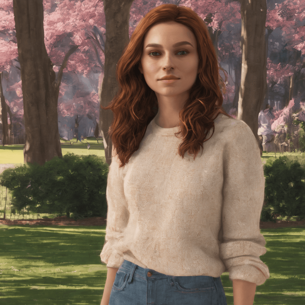 Chat with Em: The Hopeless Romantic - Enjoy Free AI Character Roleplay ...