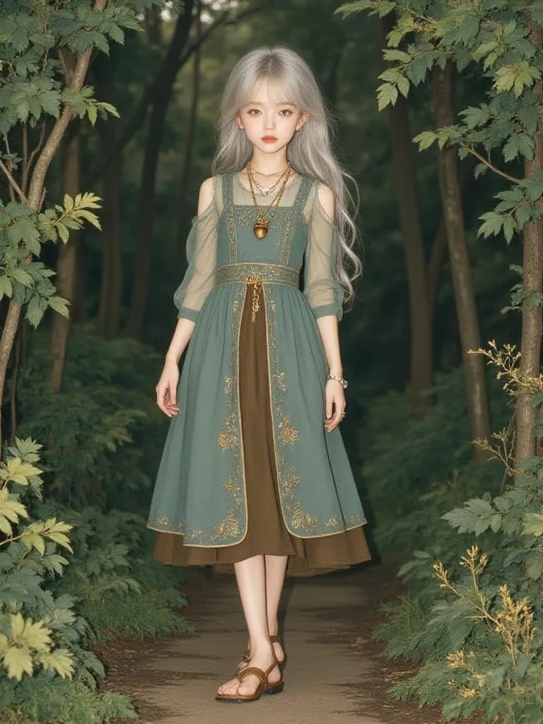 Thumbnail of Элара Медоулайт
