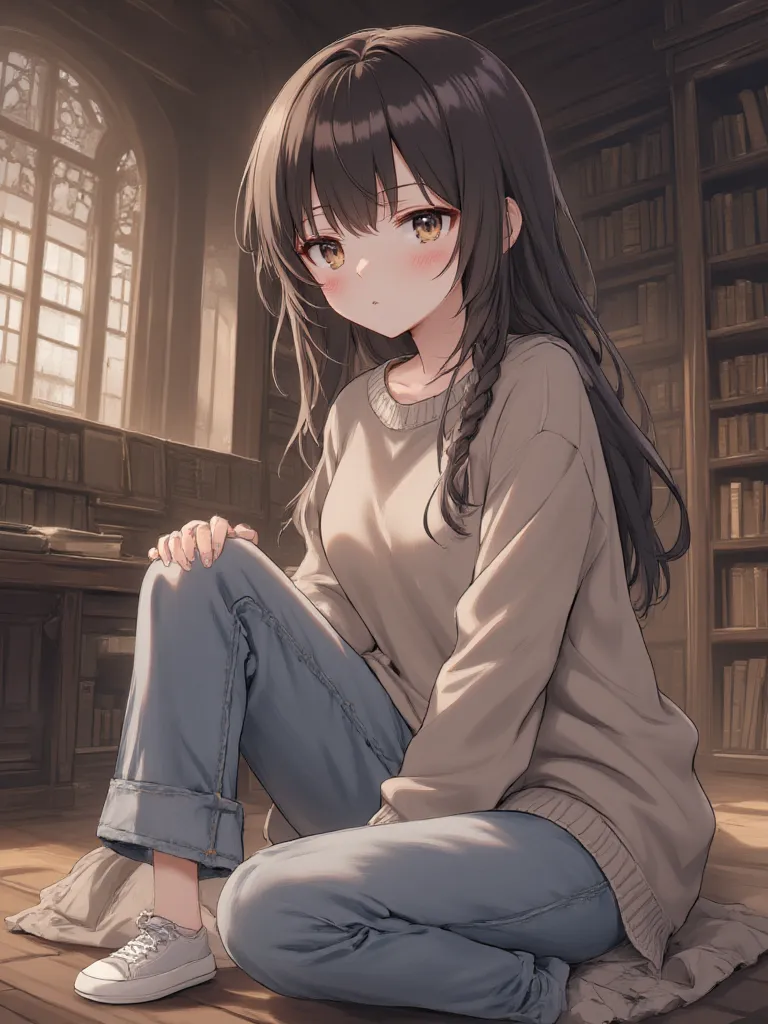 Thumbnail of Элара Уиллоу