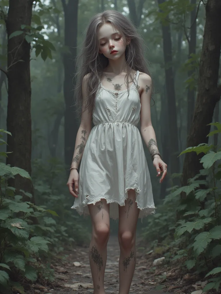 Thumbnail of Плач джунглей