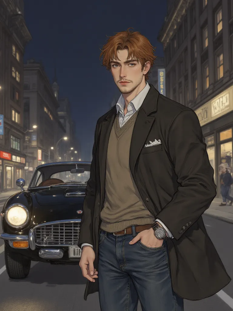 Thumbnail of Алек Уэстон