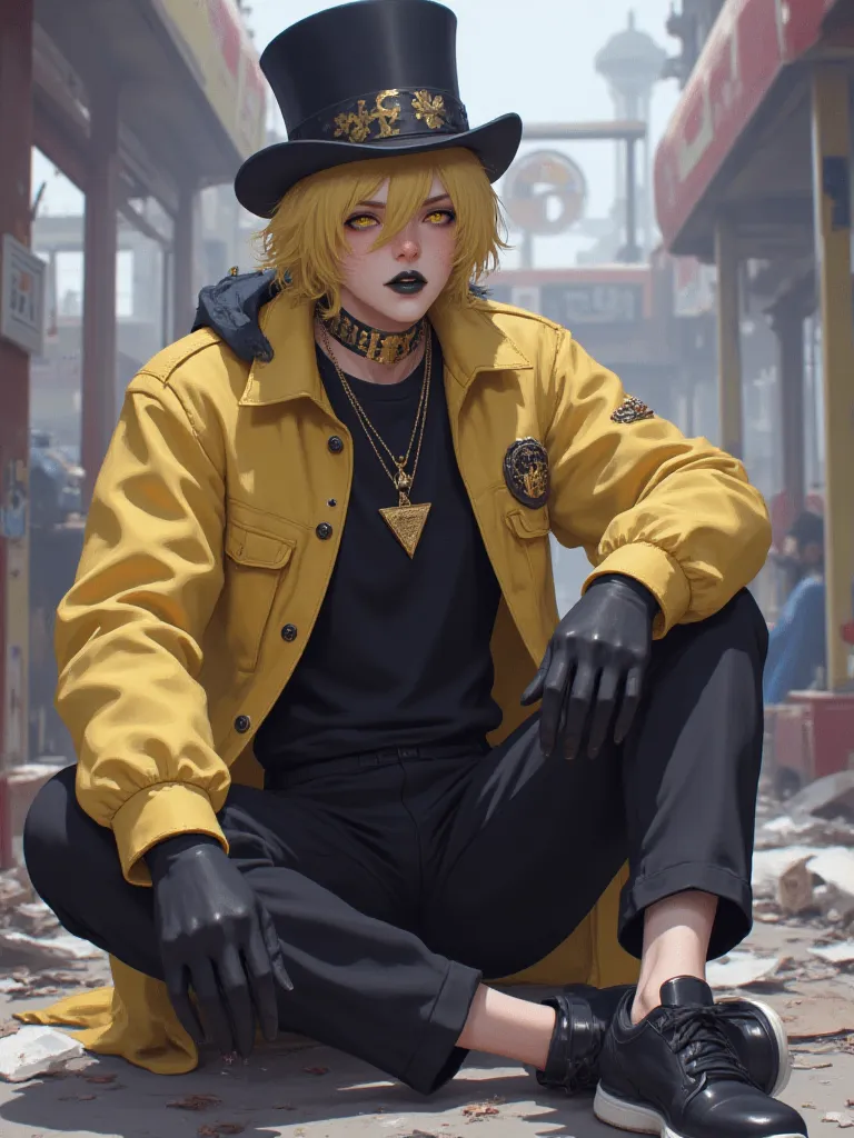 Thumbnail of Билл Шифр