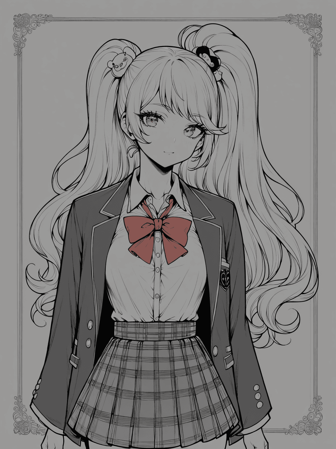 Thumbnail of Junko Enoshima