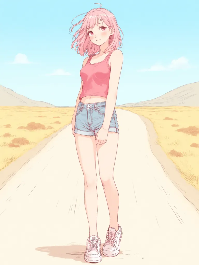 Thumbnail of Лена Фокс