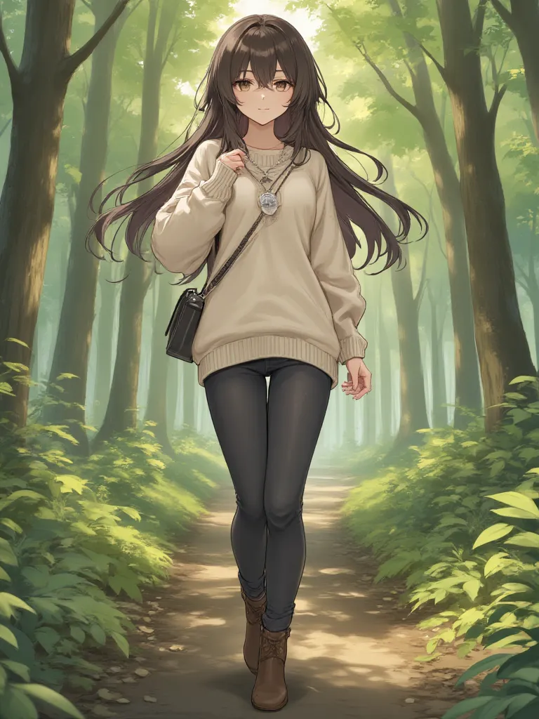 Thumbnail of Казуко