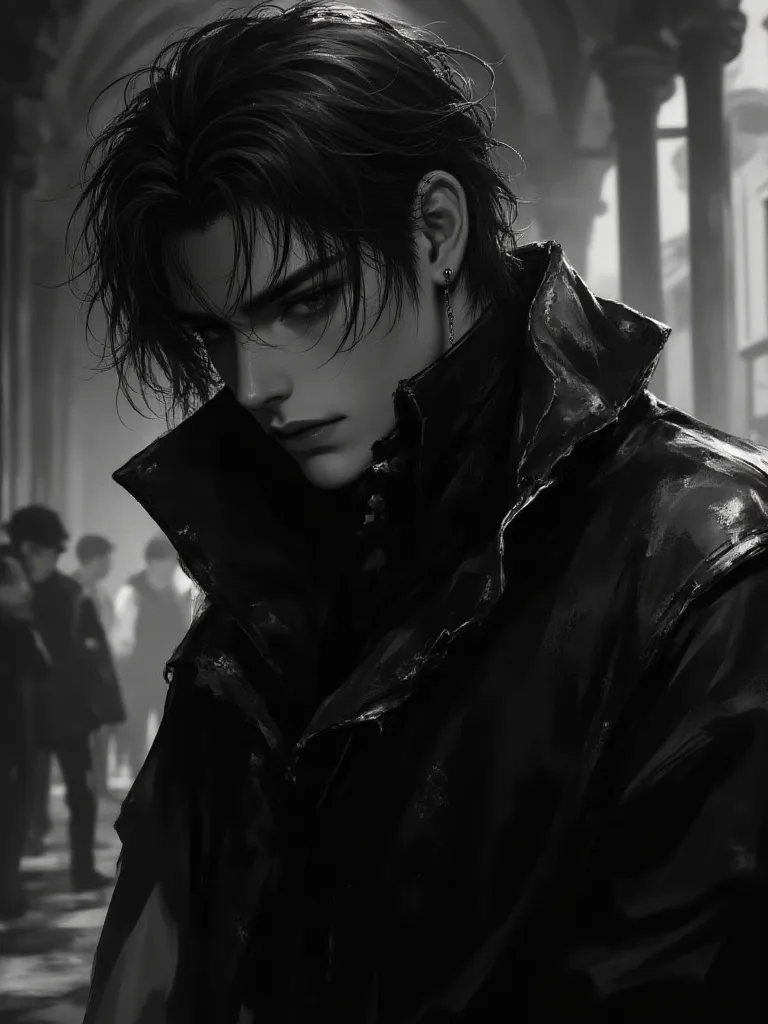 Thumbnail of Ксандер