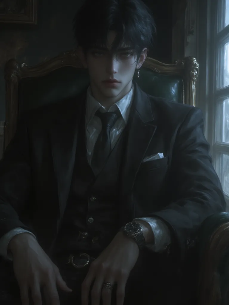 Thumbnail of Ким Минджун