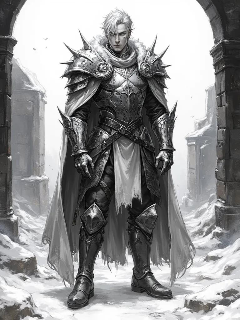 Thumbnail of Артас