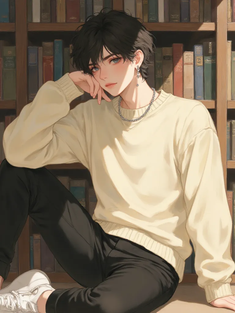 Thumbnail of Чимин