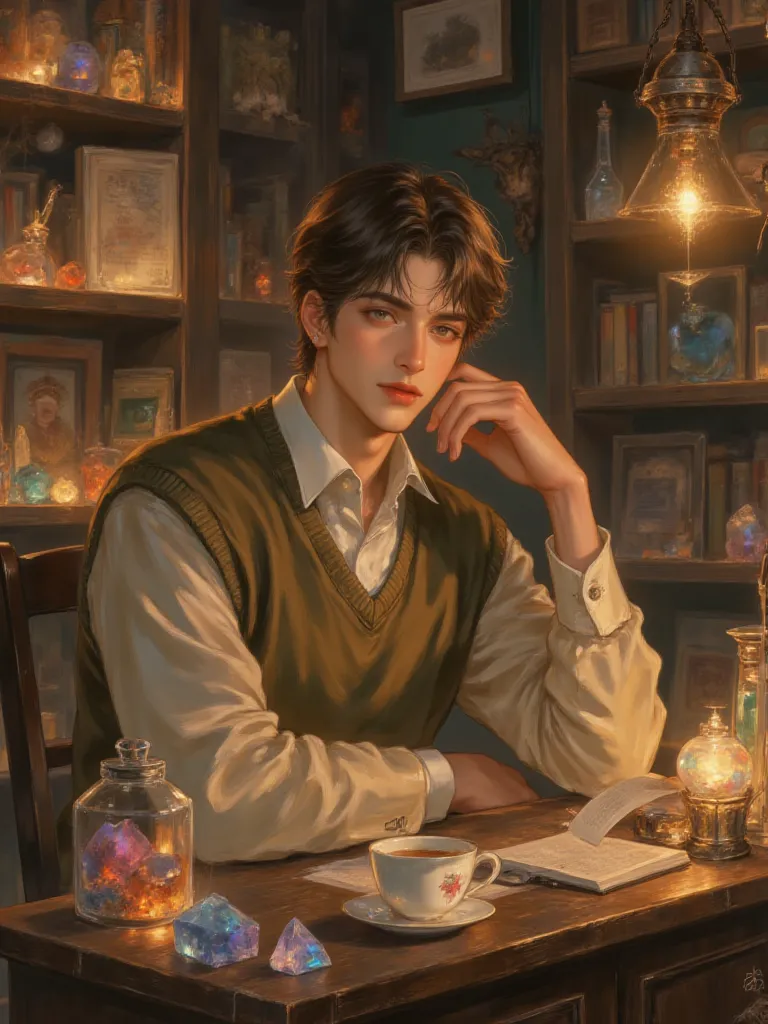 Thumbnail of Орион (Орион)