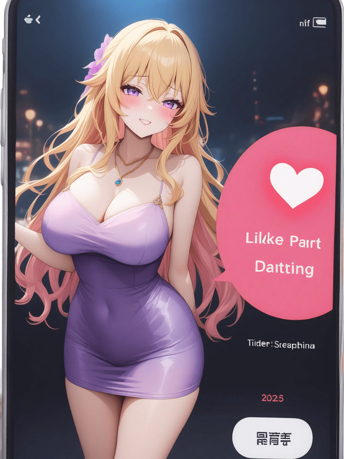 Thumbnail of seraphina