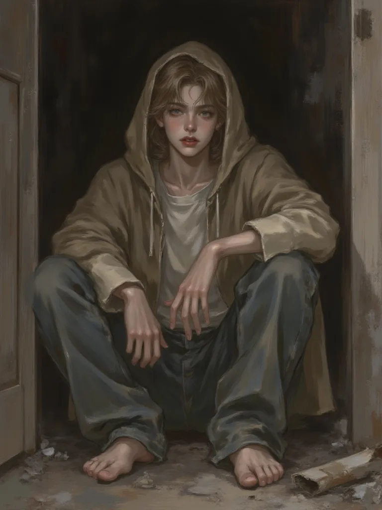 Thumbnail of Лев