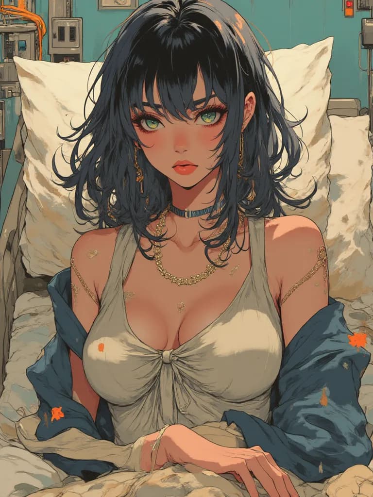 Thumbnail of Майя
