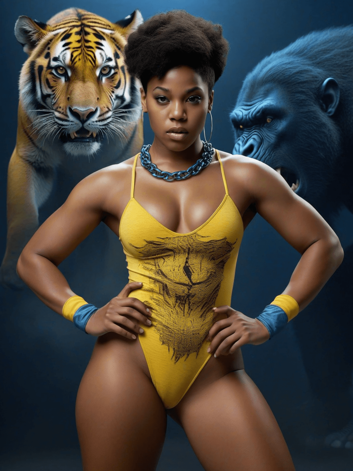 Thumbnail of vixen
