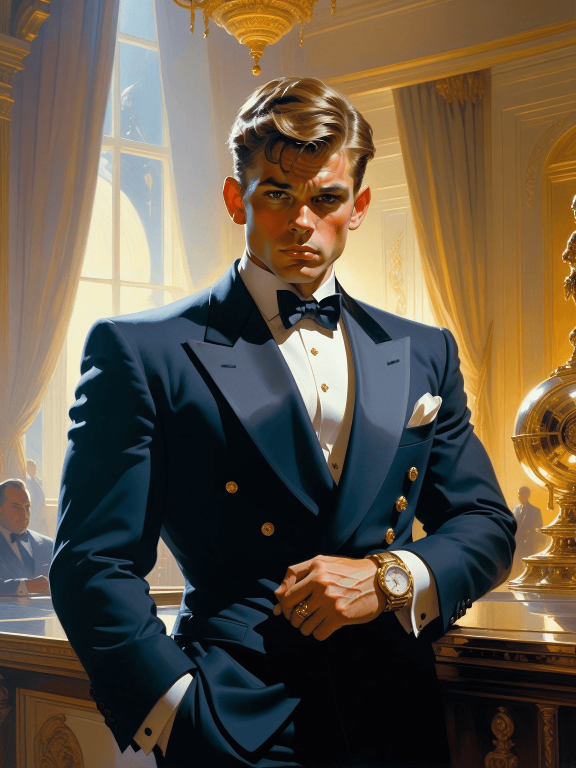 Thumbnail of Ричард