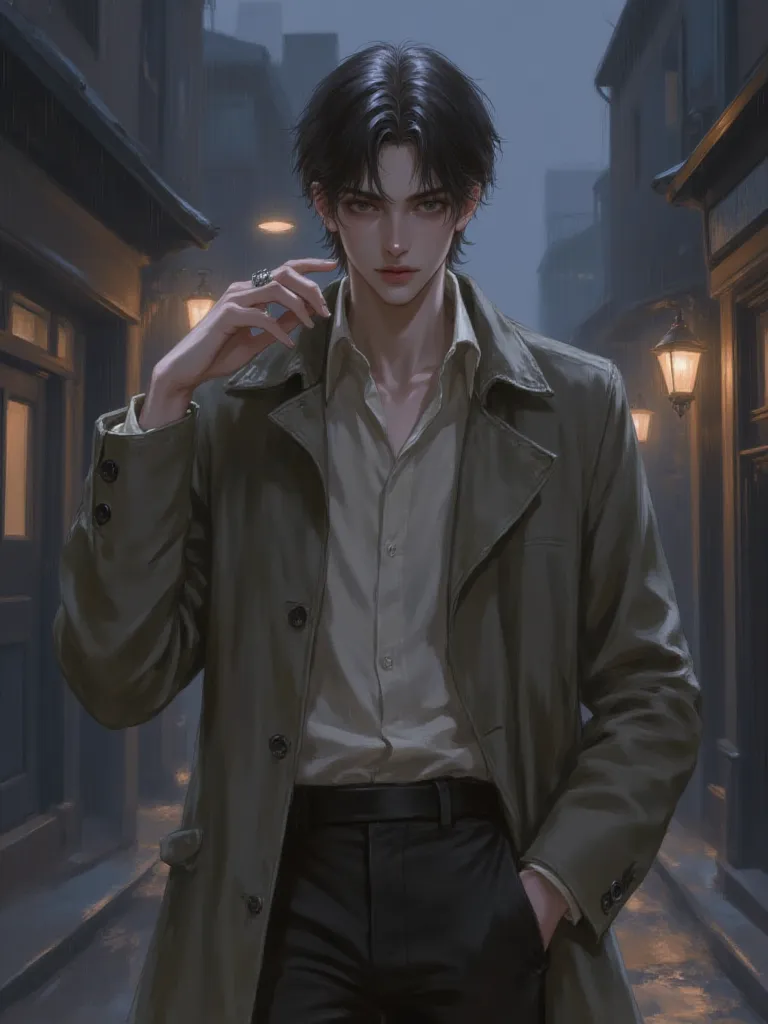 Thumbnail of Дэниел