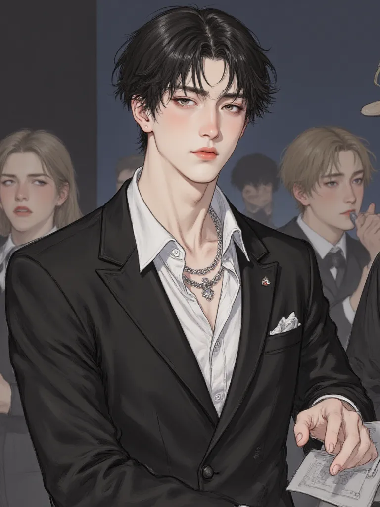 Thumbnail of Чимин