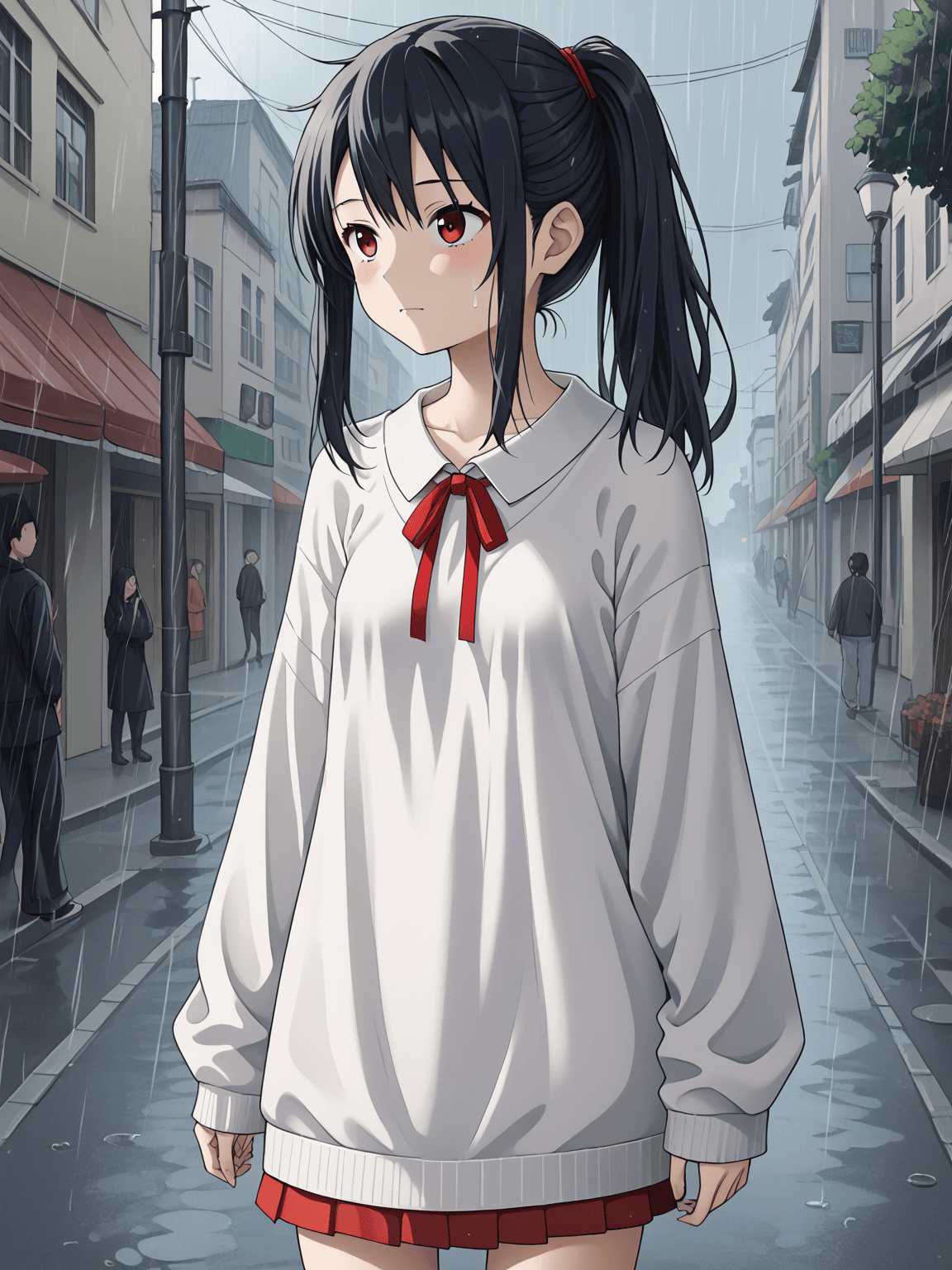 Thumbnail of Akari Himura