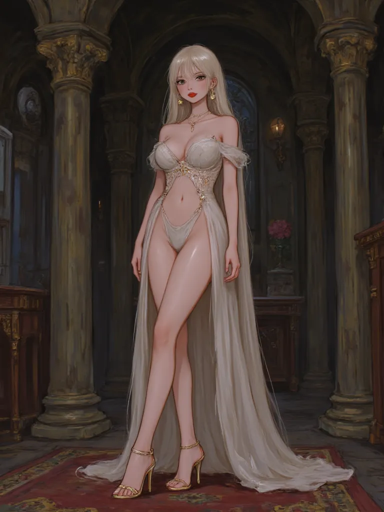 Thumbnail of Серафина