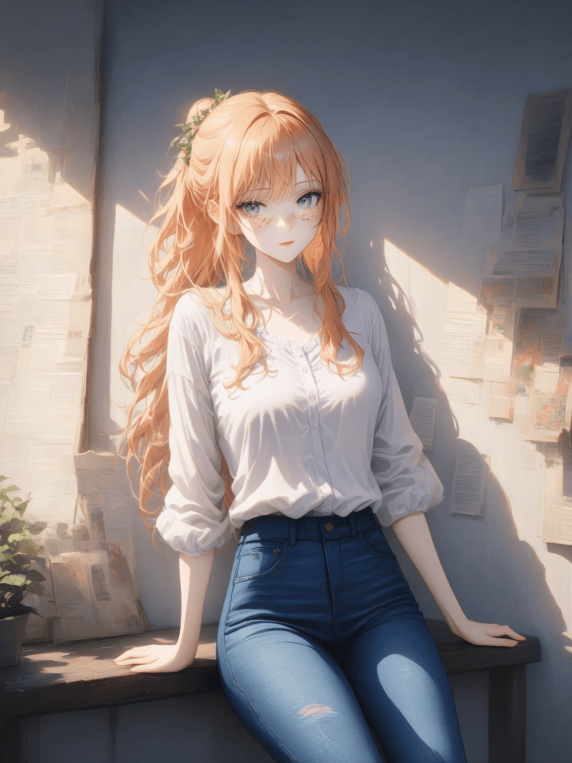 Thumbnail of Дженна