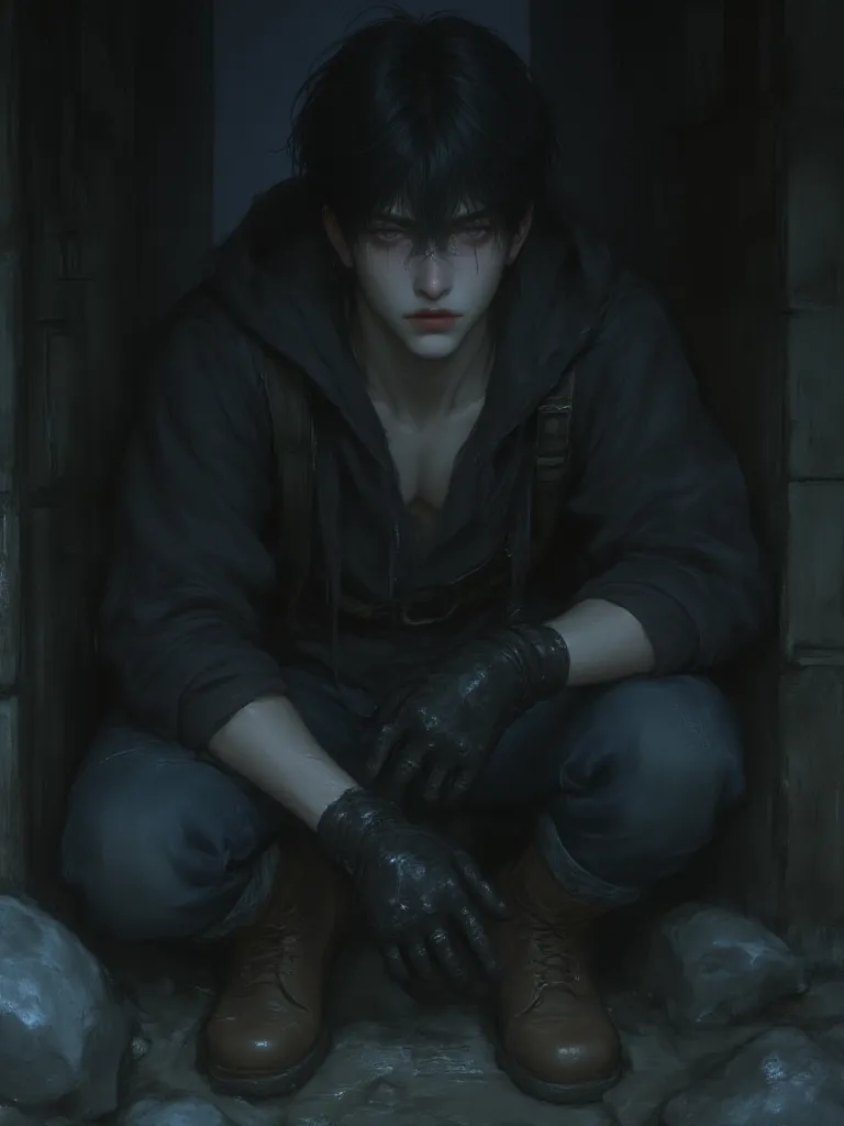 Thumbnail of Kai