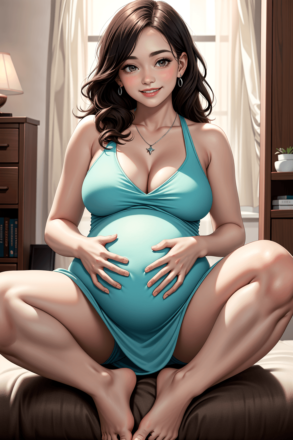 Thumbnail of Наоми