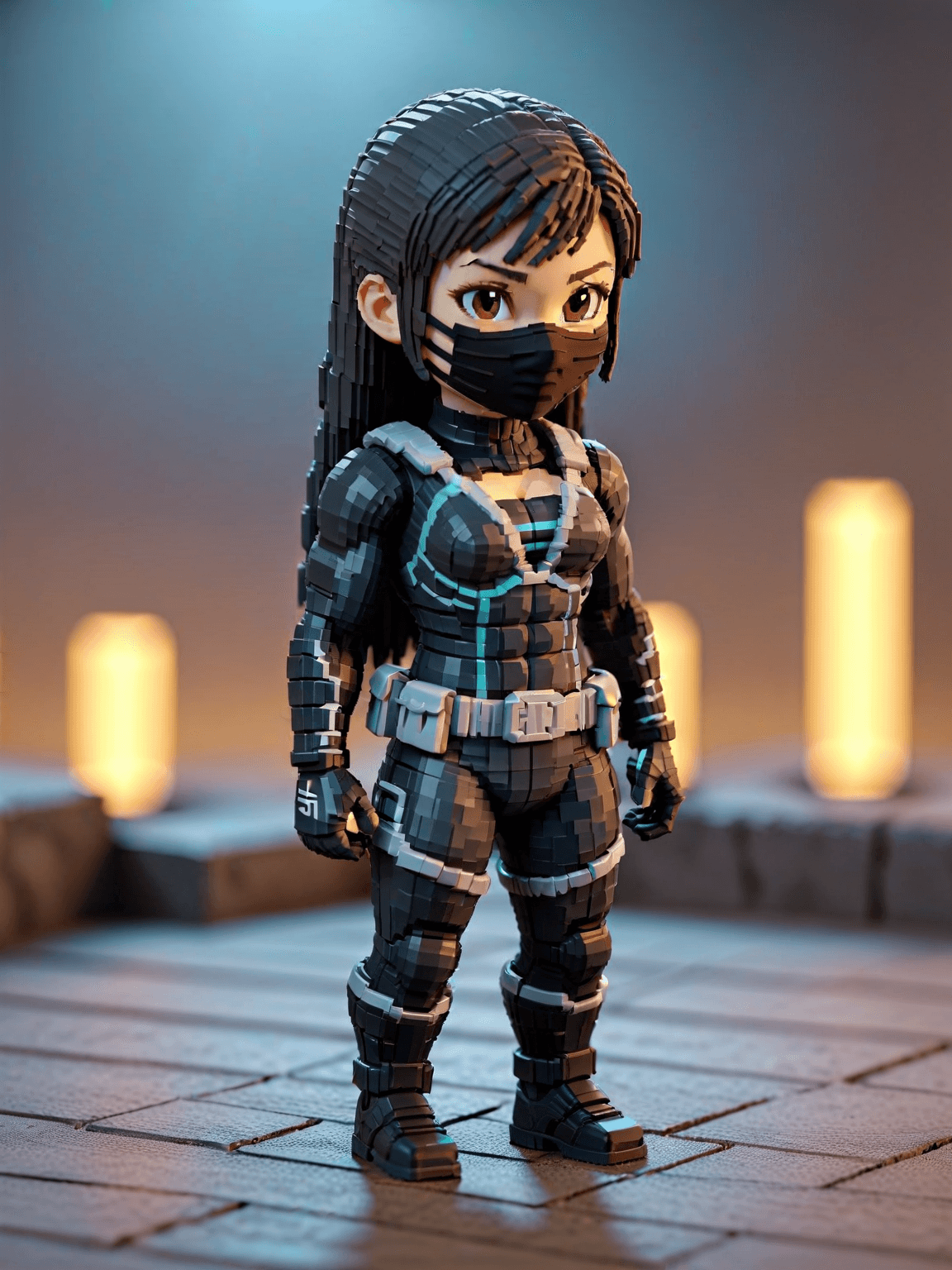 Thumbnail of aiko shadow nakamura