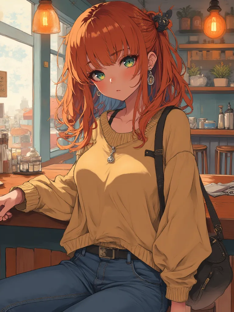 Thumbnail of Джанви