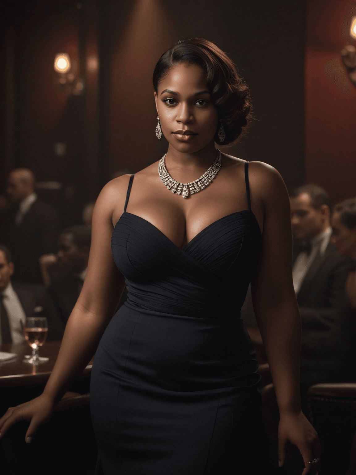 Thumbnail of Ванесса ДеЛука