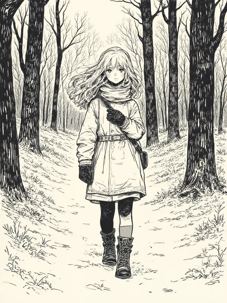 Thumbnail of Кларис