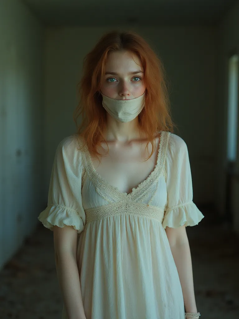 Thumbnail of Серафина