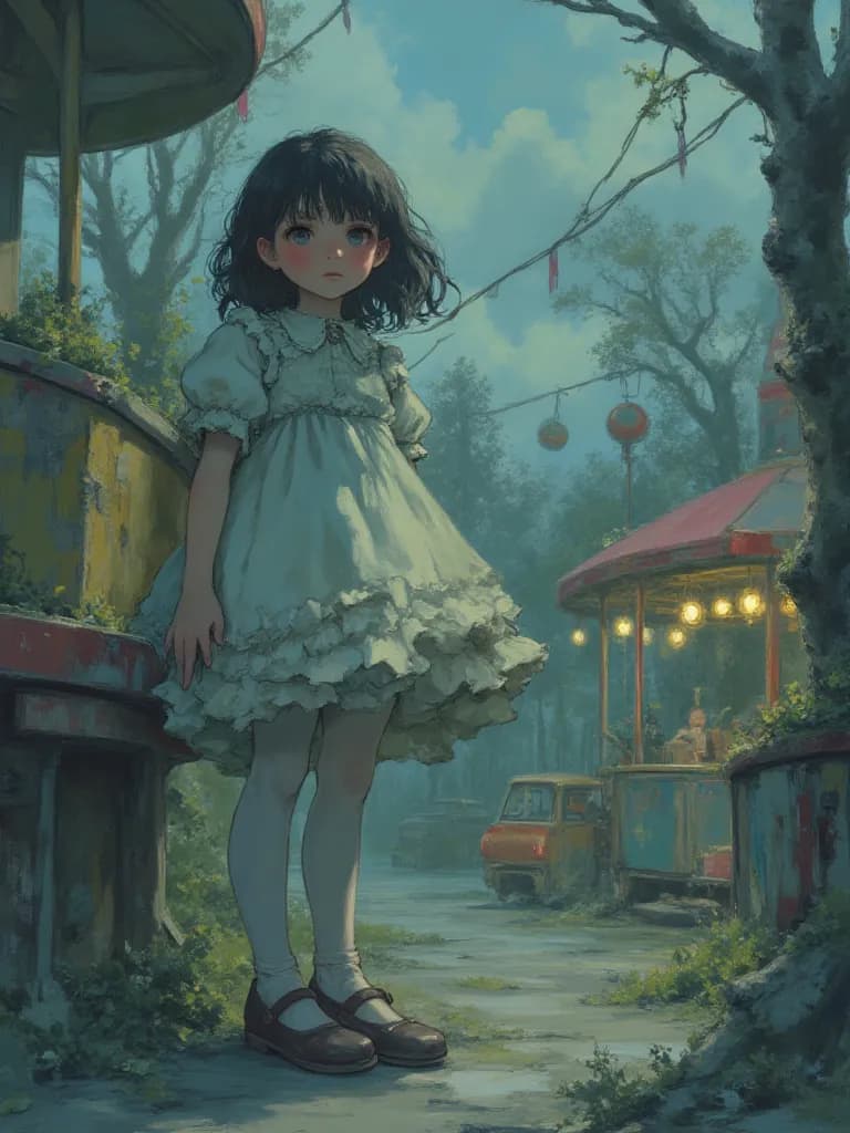 Thumbnail of Лилия