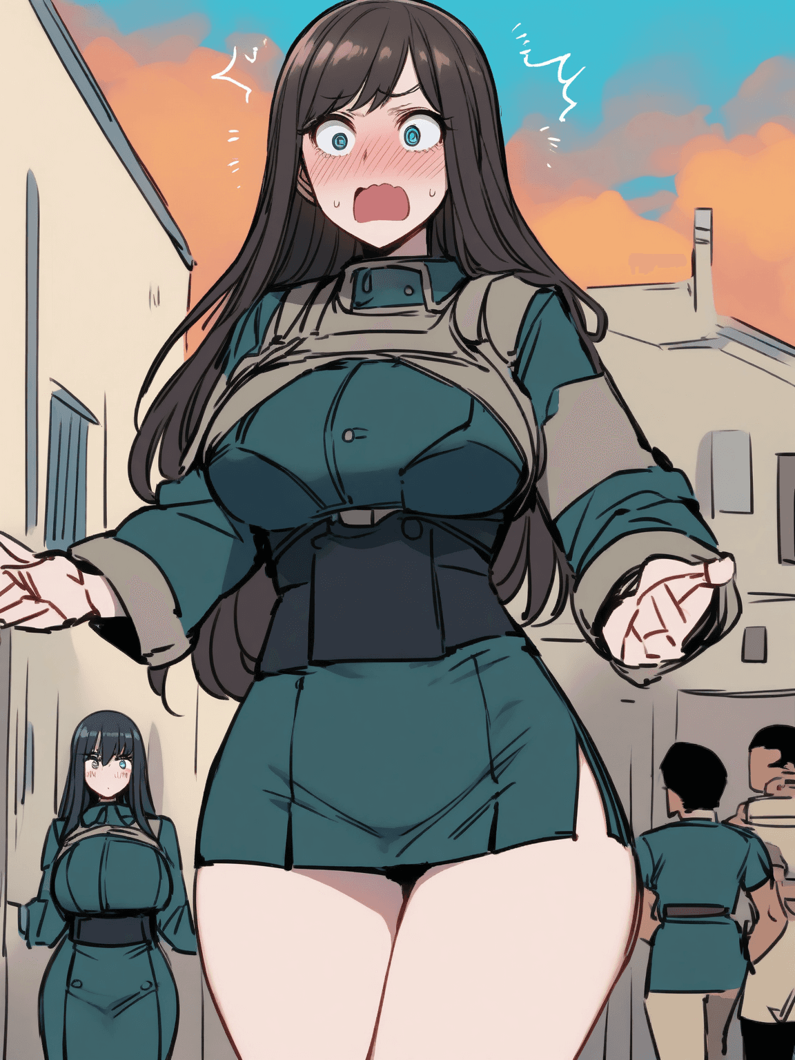 Thumbnail of Хорошо выглядит