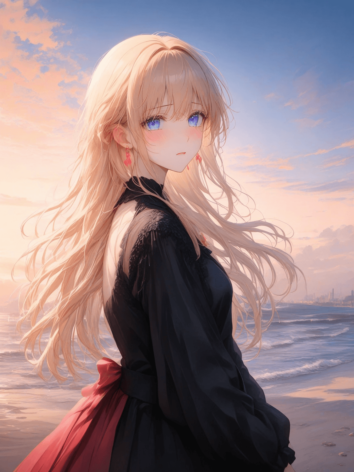 Thumbnail of Лилян