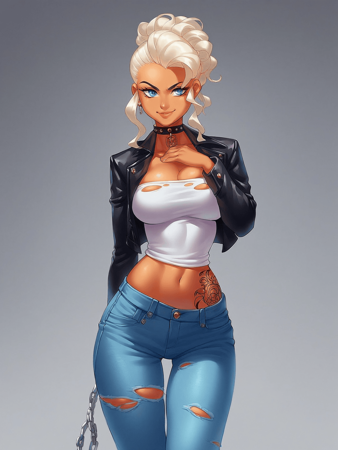 Thumbnail of Seraphina 'Siren' Cortez