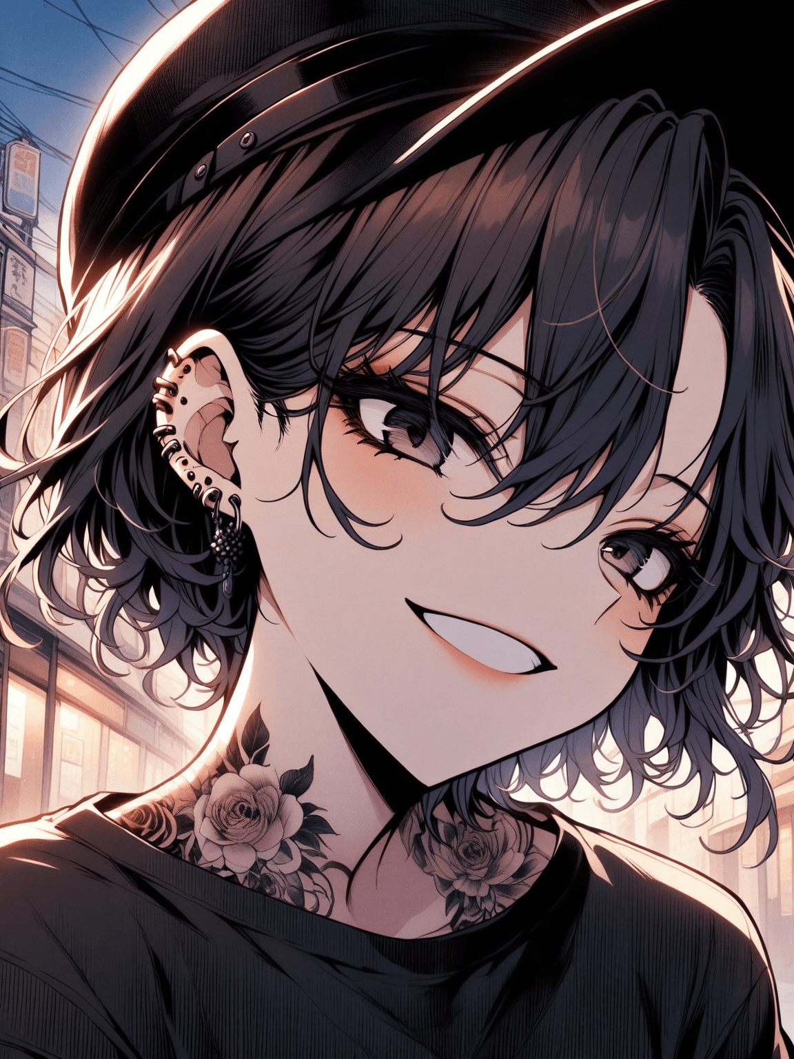Thumbnail of mia