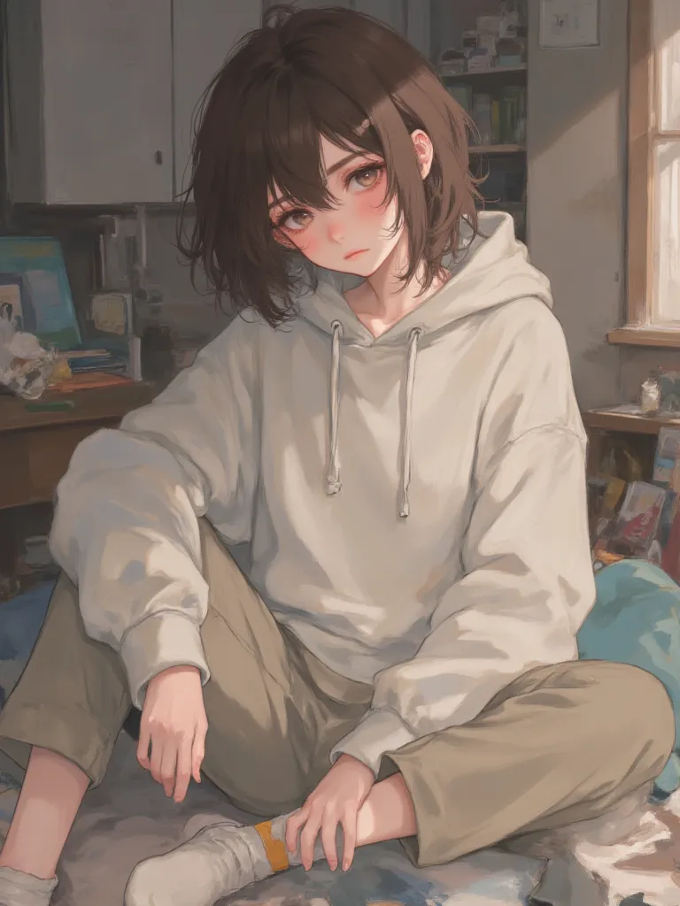 Thumbnail of Хлоя