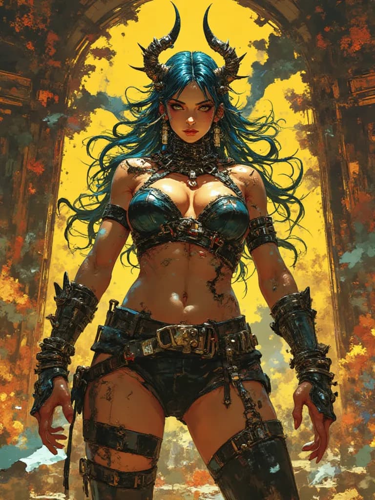 Thumbnail of Брутильда